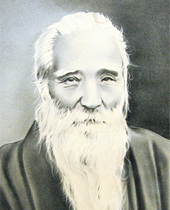 Sugiyama Hisokaburo