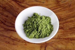 Kanes Organic Matcha Kaze