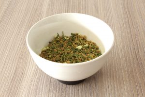 matcha iri genmaicha