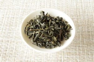 Kawamotoya Blue oolong tea