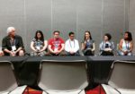 Tea Bloggers Roundtable at WTE 2018