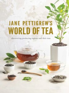 Jane Pettigrew's World of Tea