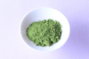 Hotta Katsutaro Shoten Organic Matcha