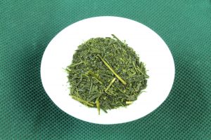 Maruchu fukamushi sencha