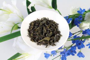 Kanes Tea organic Benifuuki oolong