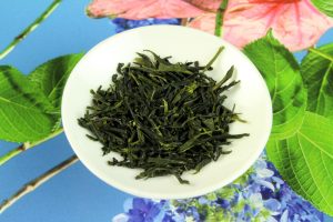 Marushige Shimizu Seicha Terakawawase sencha