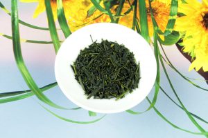 Sugimoto Tea sencha Kanayamidori