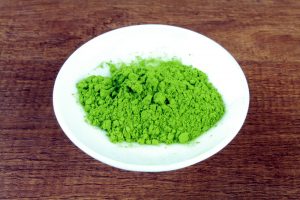 Naoki Matcha Silver Yame Blend