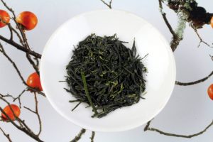 Senbird Tea Kotobuki gyokuro