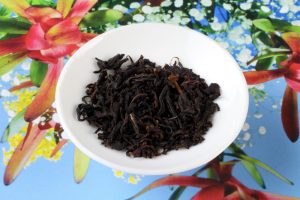 Sugimoto Tea organic wakoucha