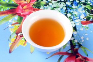 Sugimoto Tea organic wakoucha tea