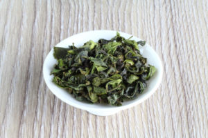 Miyazaki Sabo Saemidori oolong