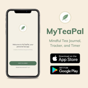 MyTeaPal app
