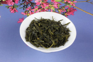 Sugimoto Tea sencha Fujimidori