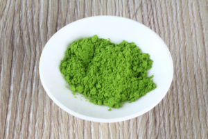 Naoki Matcha Ujitawara special blend