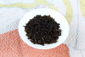 Ocha & Co organic Japanese black tea