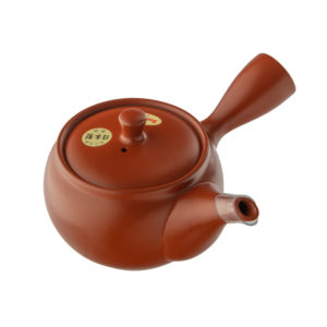 can you prepare different types of tea with the same kyusu