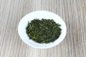 Sugimoto Tea sencha Fujikaori