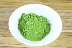 wakoen ou no kaori matcha