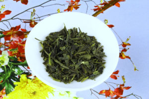 Sugimoto Tea Benifuuki sencha