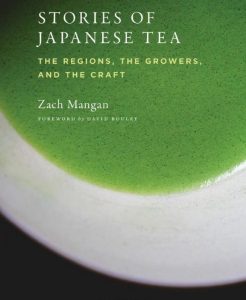 Stories of Japanese Tea (Book Review)