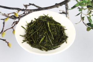 sugimoto tea sencha koushun