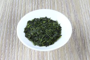 Sugimoto Tea organic sencha Fuushun