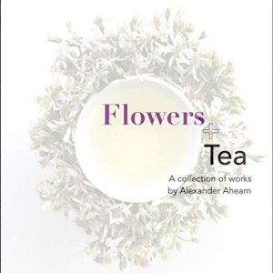 flowers + tea book review