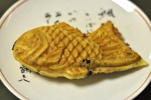 taiyaki