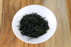 Maiko Tea Yashiki no Cha gyokuro