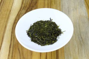 Nio Teas Kasugaen Golden Sencha Yabukita