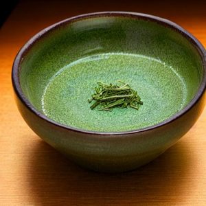 top 5 tea cultivars in Japan