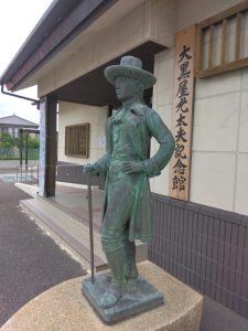 Daikokuya Kōdayū