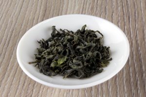 Sugimoto Tea Samidori kamairicha