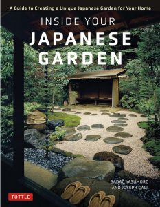 inside you japanese garden book review