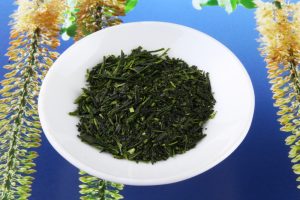 Sugimoto Tea Organic Sencha Harumidori